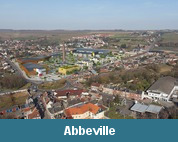 ABBEVILLE - CDAC