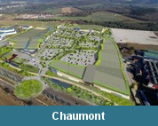 CHAUMONT - CDAC
