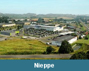 NIEPPE - CDAC