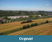 ORGEVAL - CDAC