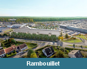 RAMBOUILLET - CDAC