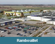 RAMBOUILLET - CDAC