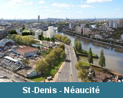 ST-DENIS-NEAUCITE - Projet d'aménagement