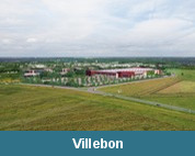 VILLEBON - CDAC