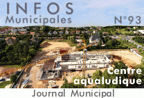 Journal municipal