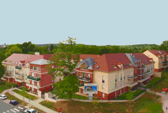 Promotion immobilière